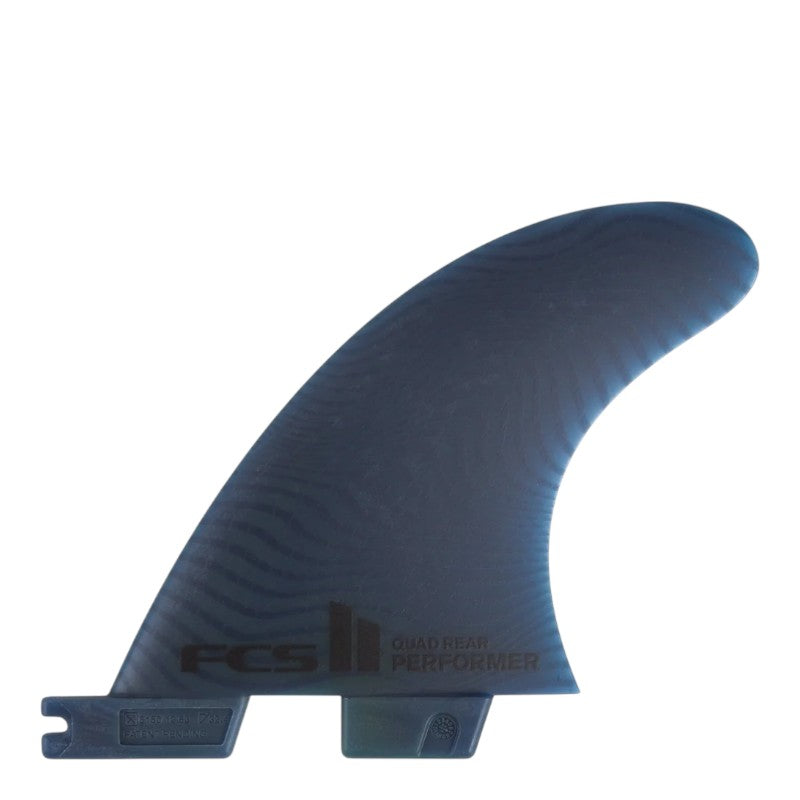 Performer Neo Glass Eco Medium Quad Rear