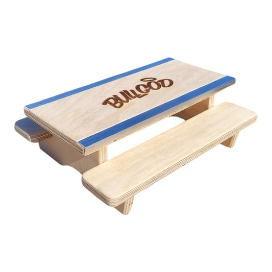 Picnic Table