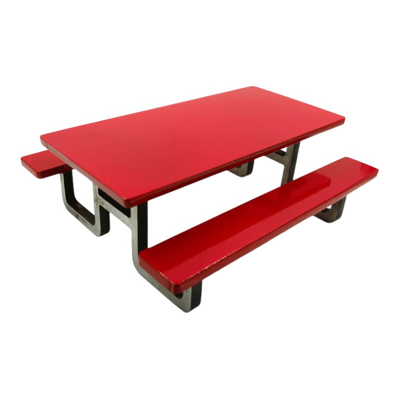 Picnic Table