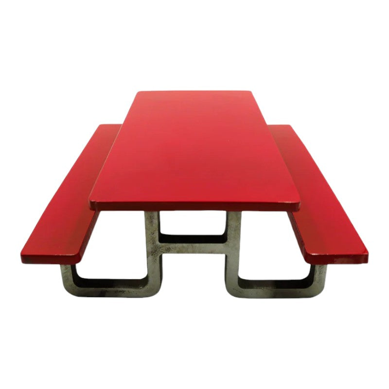 Picnic Table