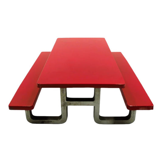 Picnic Table