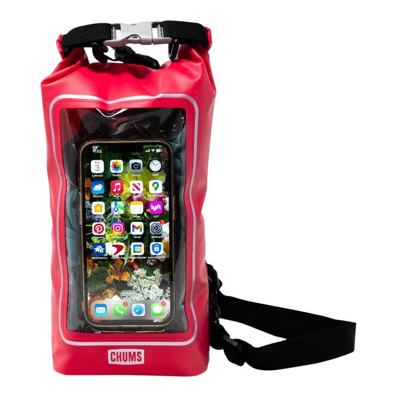 High Water Phone Tote