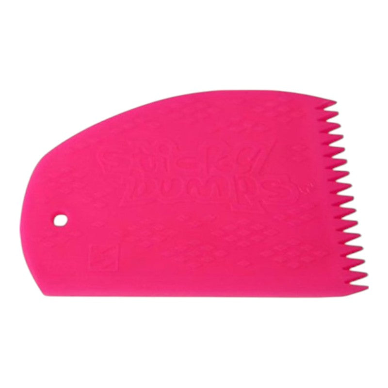 Wax Scraper