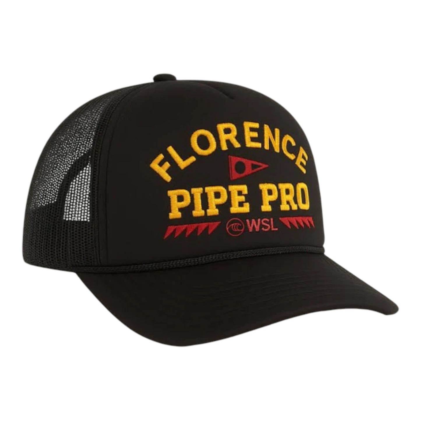 Pipe Pro Trucker Hat
