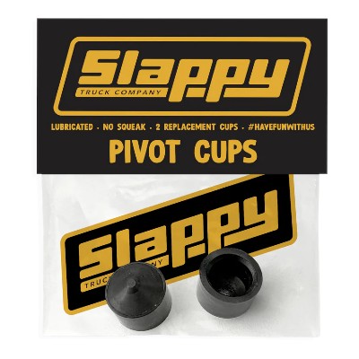 Pivot Cups