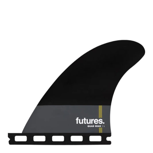 Pivot Honeycomb Large Quad Rear
