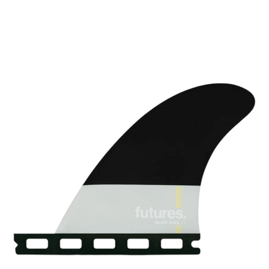 Pivot Honeycomb Small Quad Rear