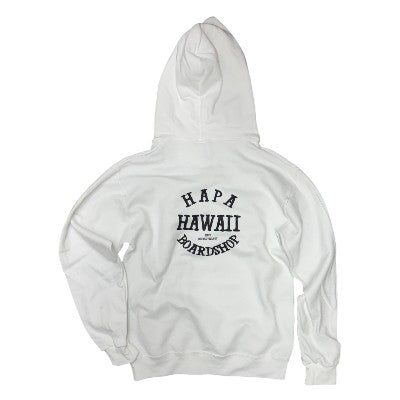 Plain Jane Hoodie