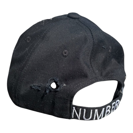Distressed Squishy Hat