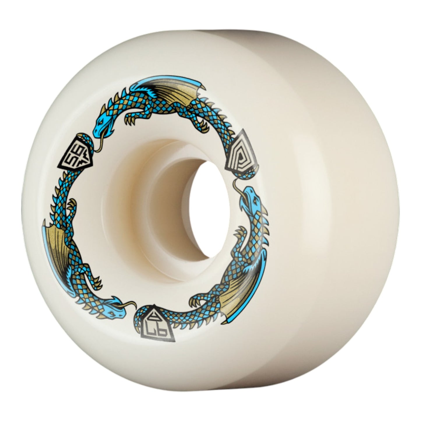 56mm 97a Dragons V6