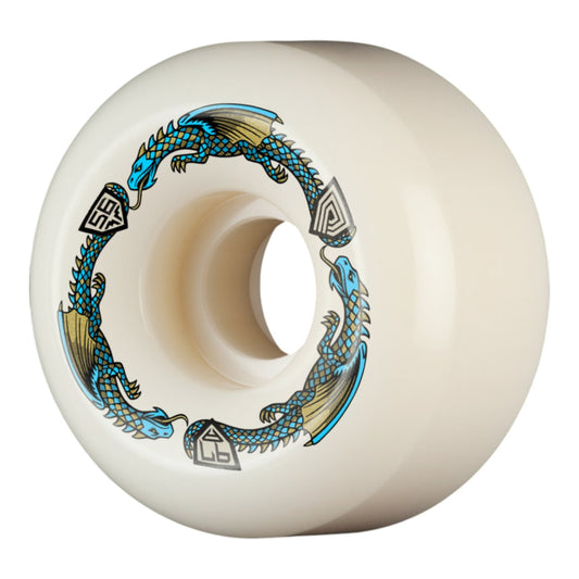 56mm 97a Dragons V6