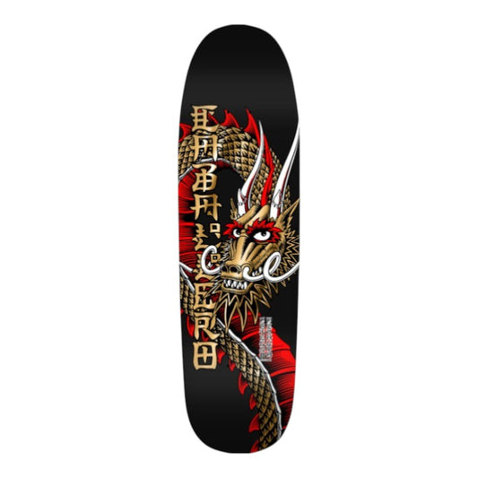 9.625 Caballero Ban This Dragon Reissue