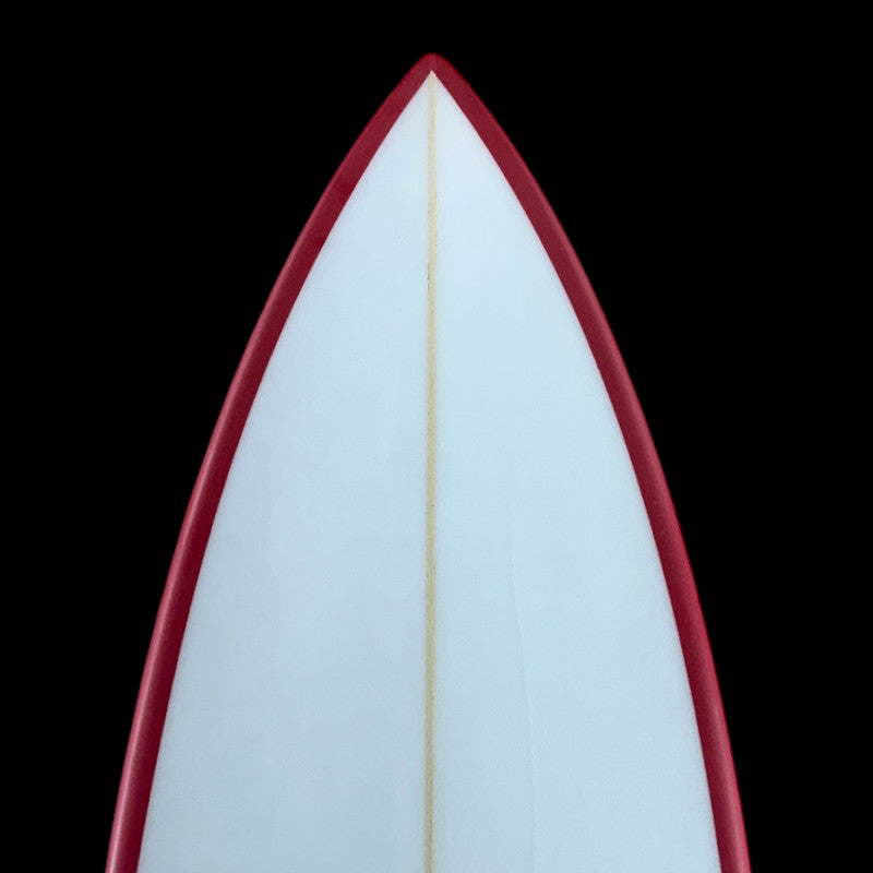 5'4" E2, pu, 20L