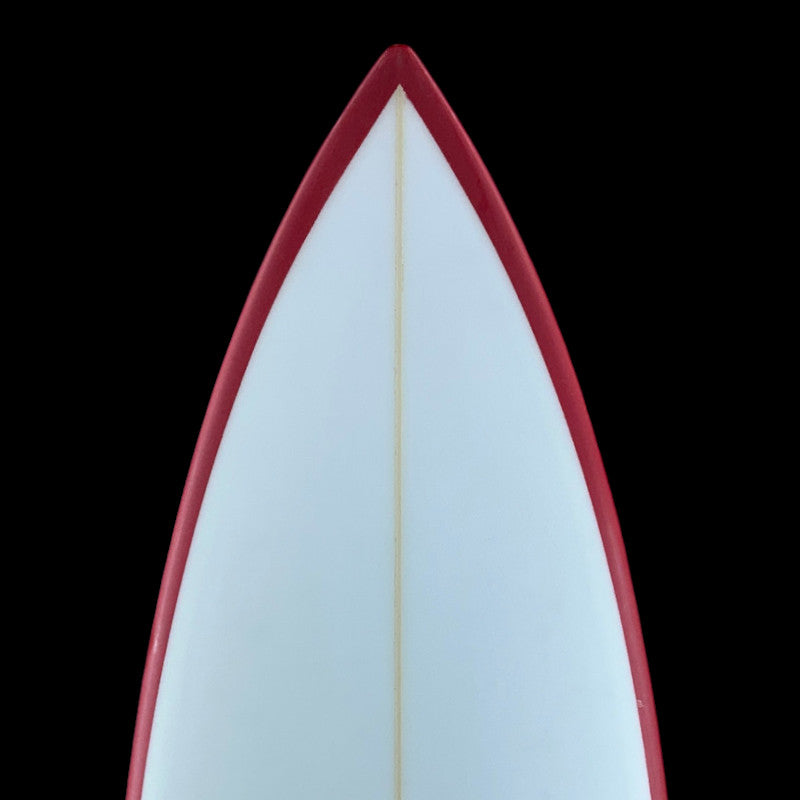 5'4" E2, pu, 20L