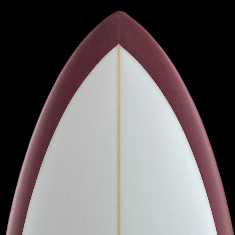 7'2" Speed Master, pu, 49L