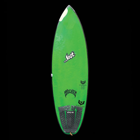 5'6" Puddle Jumper HP, Varial, 29.5L