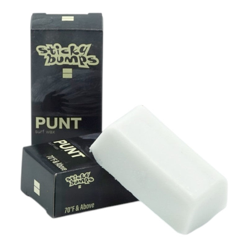 Punt Warm