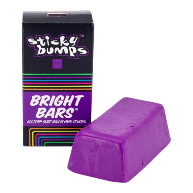 Bright Bars