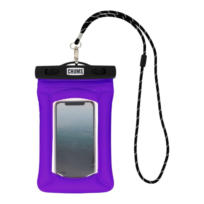 Floating Phone Protector