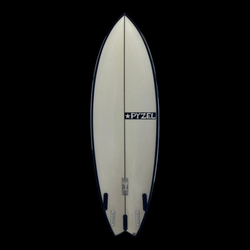 5'7" Astro Pop, pu, 29.3L