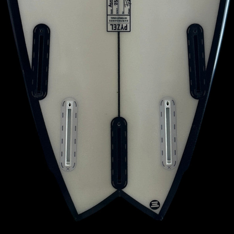 5'7" Astro Pop, pu, 29.3L