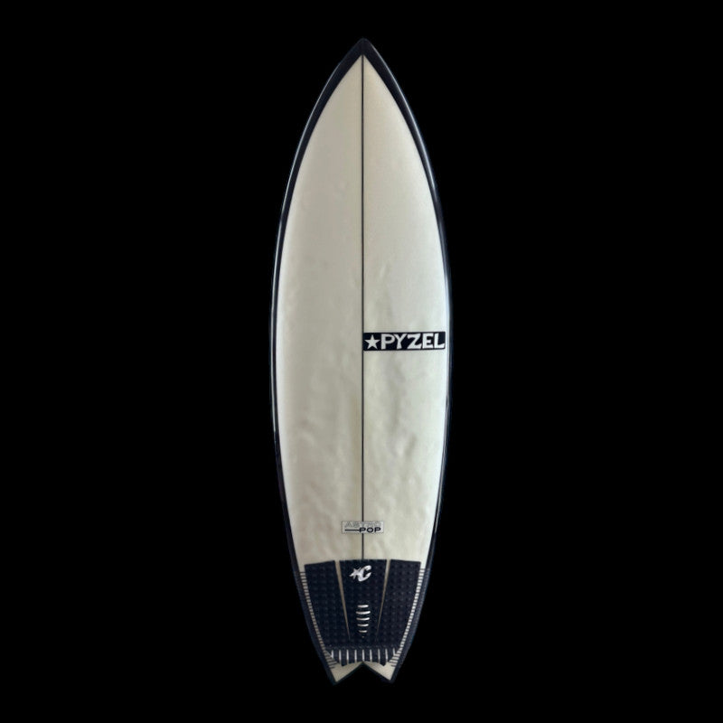 5'7" Astro Pop, pu, 29.3L