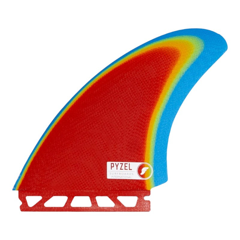 Pyzel Fiberglass Twin