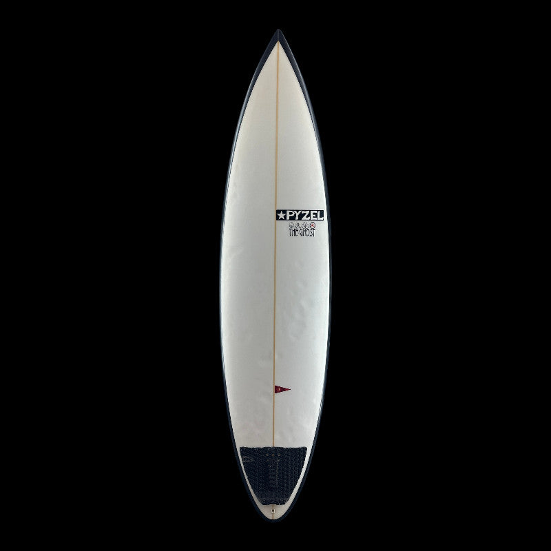 7'4" Ghost XL, pu, 53.2L