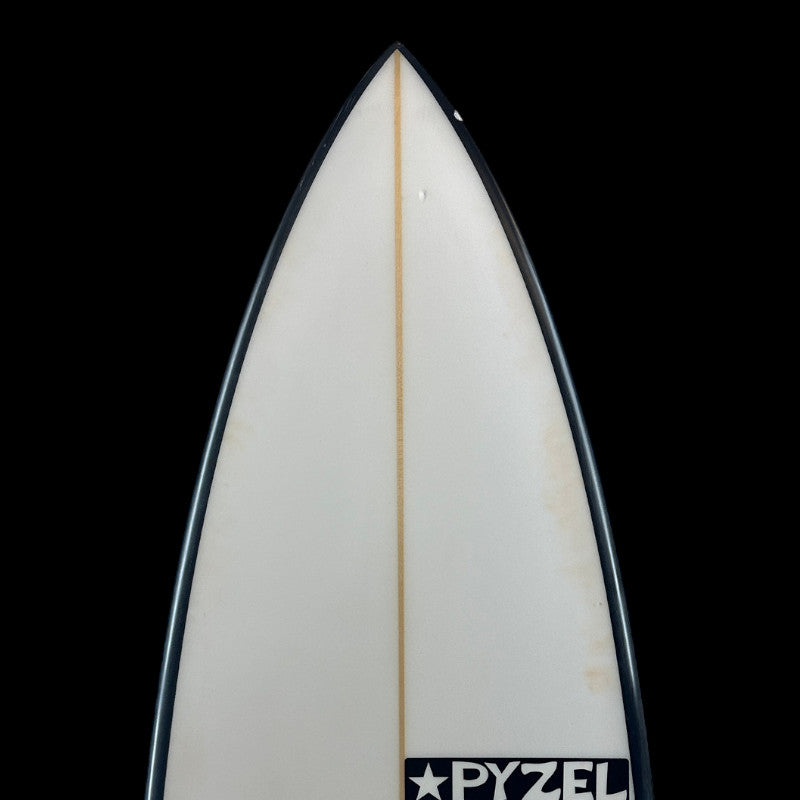 7'4" Ghost XL, pu, 53.2L