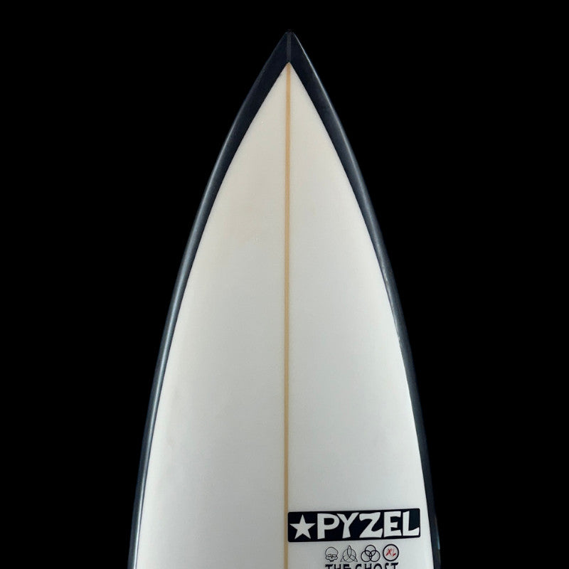 7'4" Ghost XL, pu, 53.2L