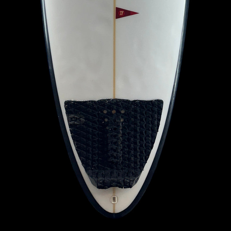 7'4" Ghost XL, pu, 53.2L