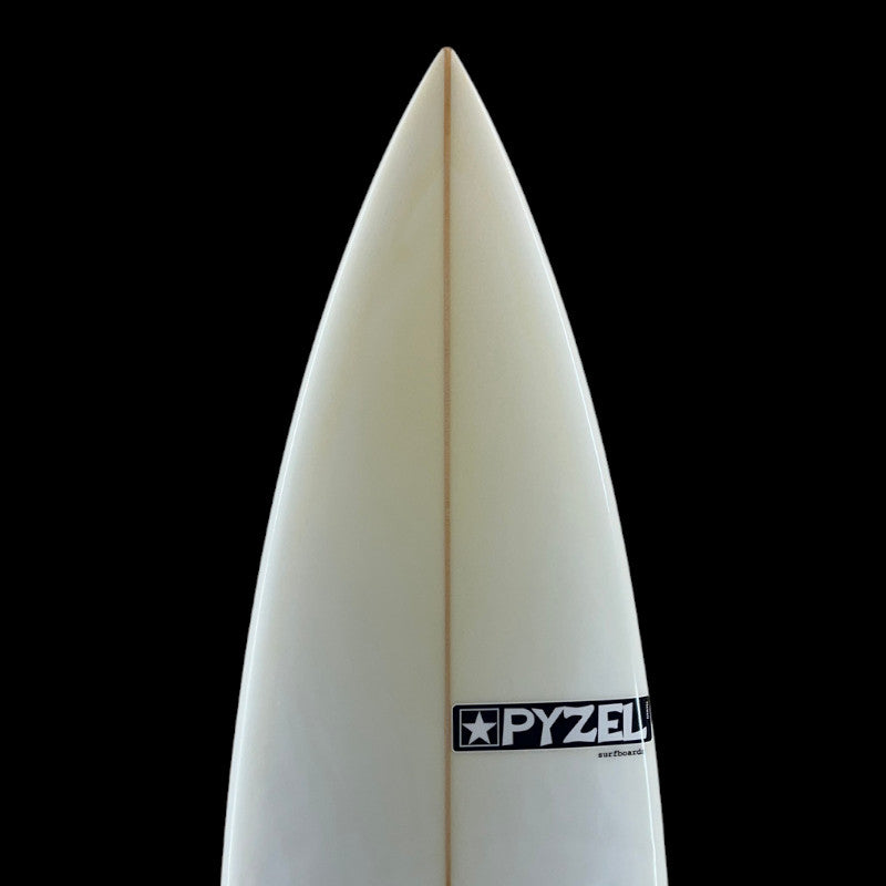 6'8" Next Step, 30.8L