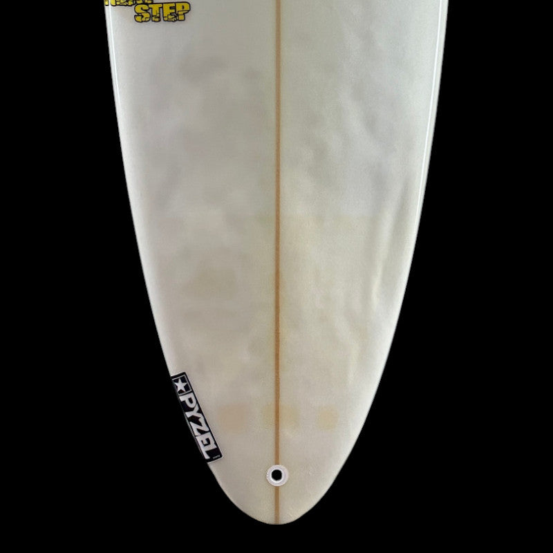 6'8" Next Step, 30.8L