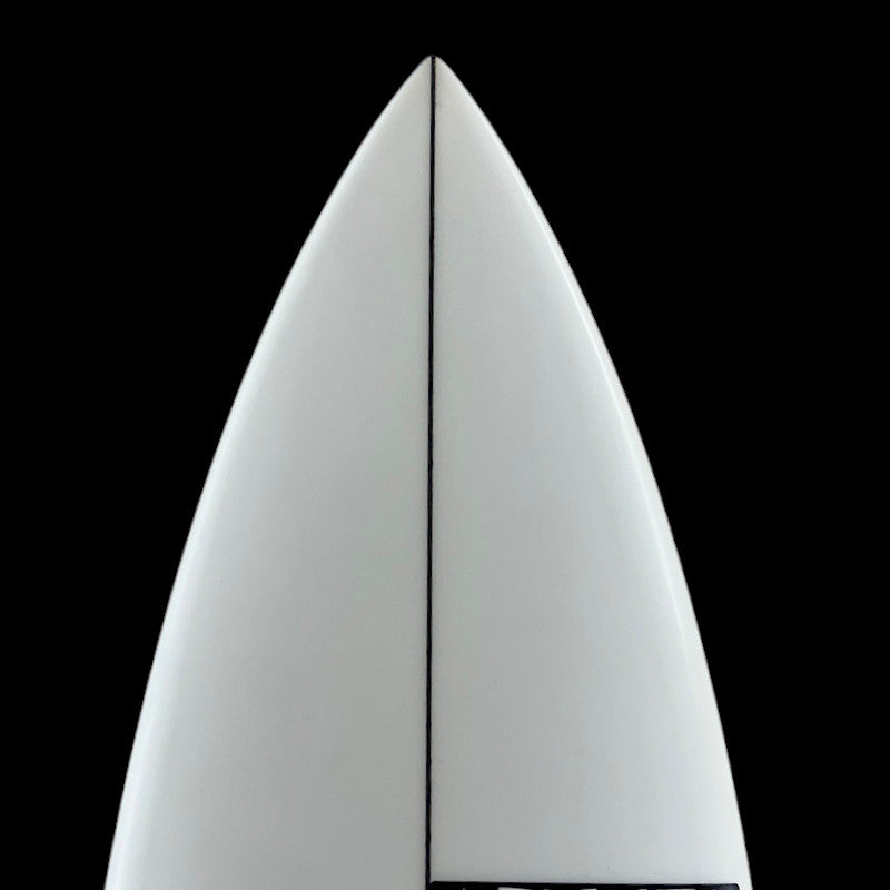6'2" Mini Padillac, pu, 33.8L