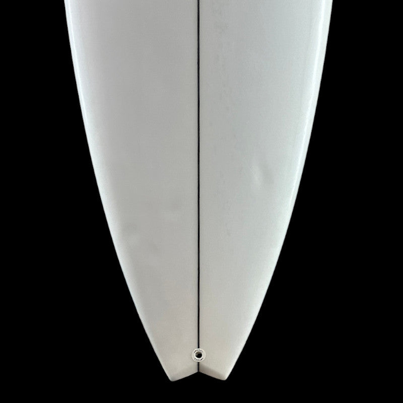6'2" Mini Padillac, pu, 33.8L