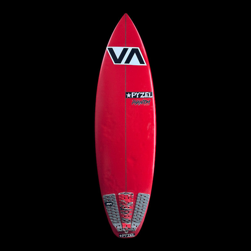 5'2" Phantom, pu, 20L