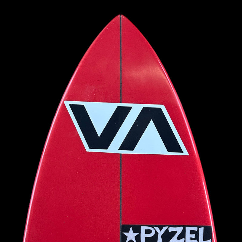 5'2" Phantom, pu, 20L