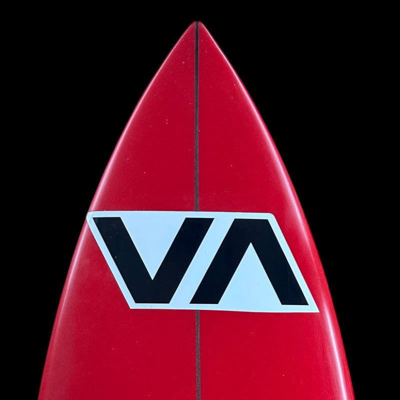5'2" Phantom, pu, 20L