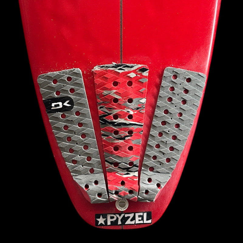 5'2" Phantom, pu, 20L