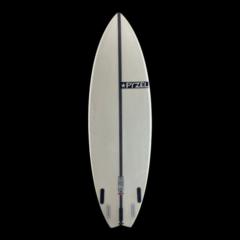 6'1" Pyzalien 2 XL, Electra, 35.6L