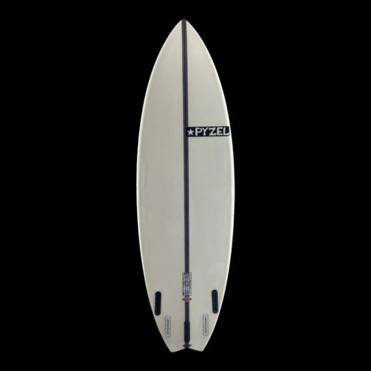 6'1" Pyzalien 2 XL, Electra, 35.6L