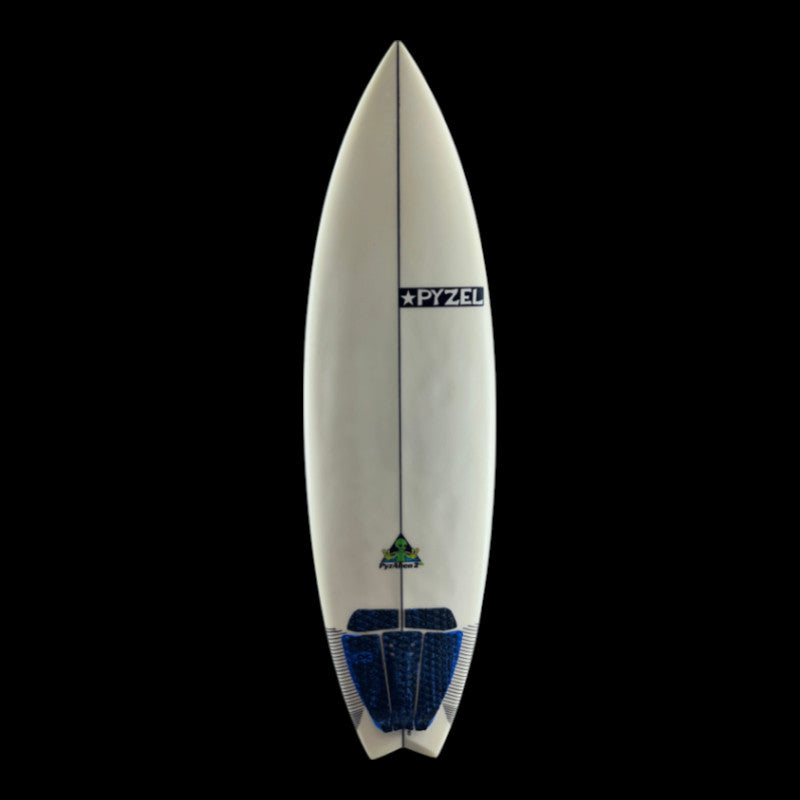 6'1" Pyzalien 2 XL, Electra, 35.6L