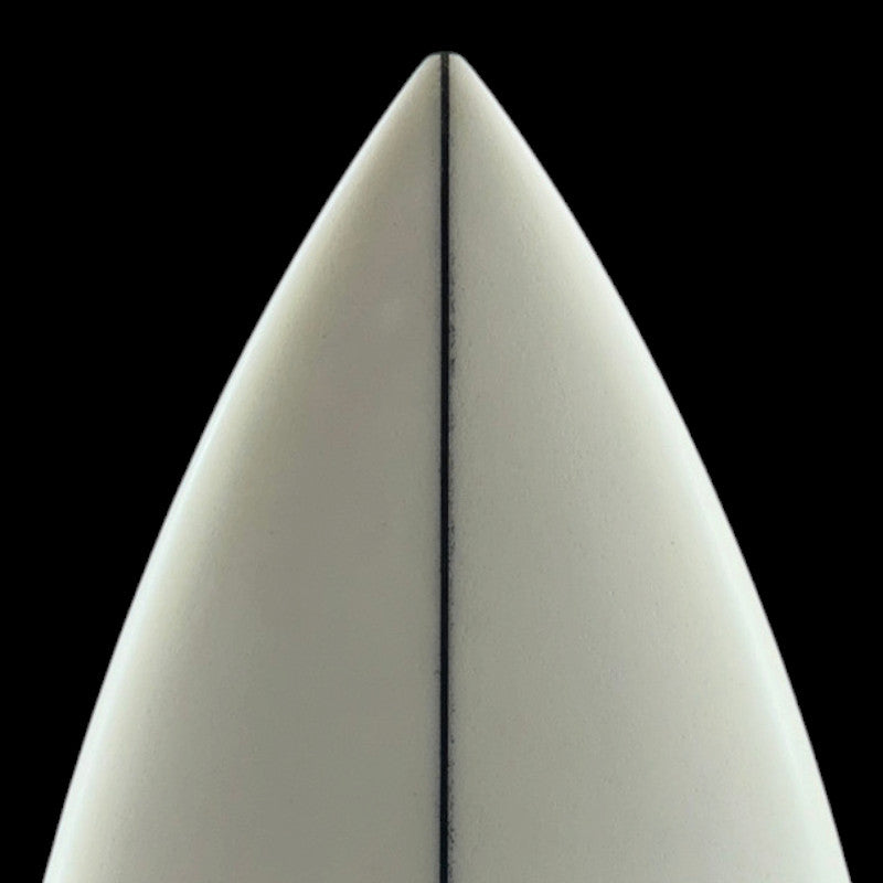 6'1" Pyzalien 2 XL, Electra, 35.6L