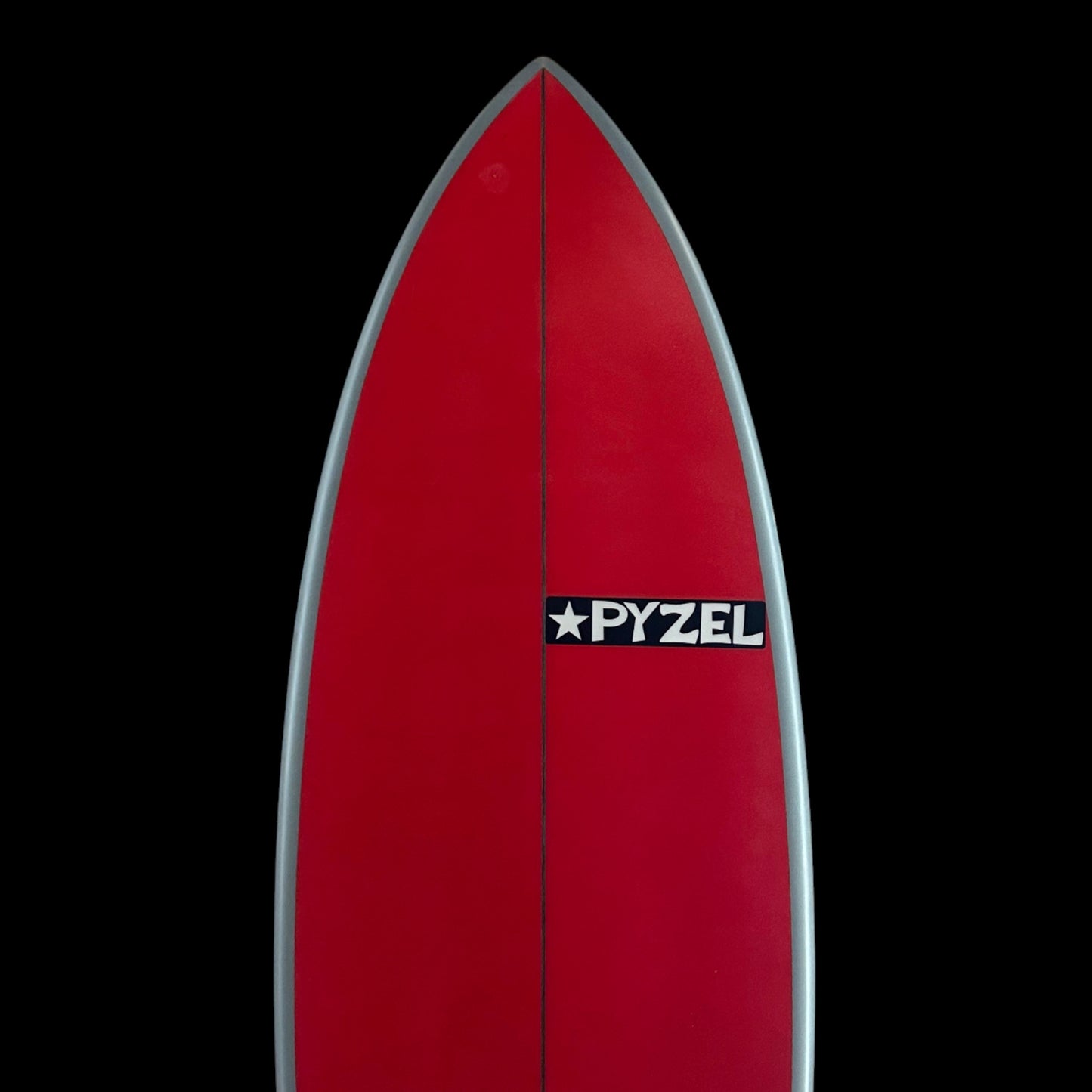 6'4" Astro Pop XL, EP, 43.6L