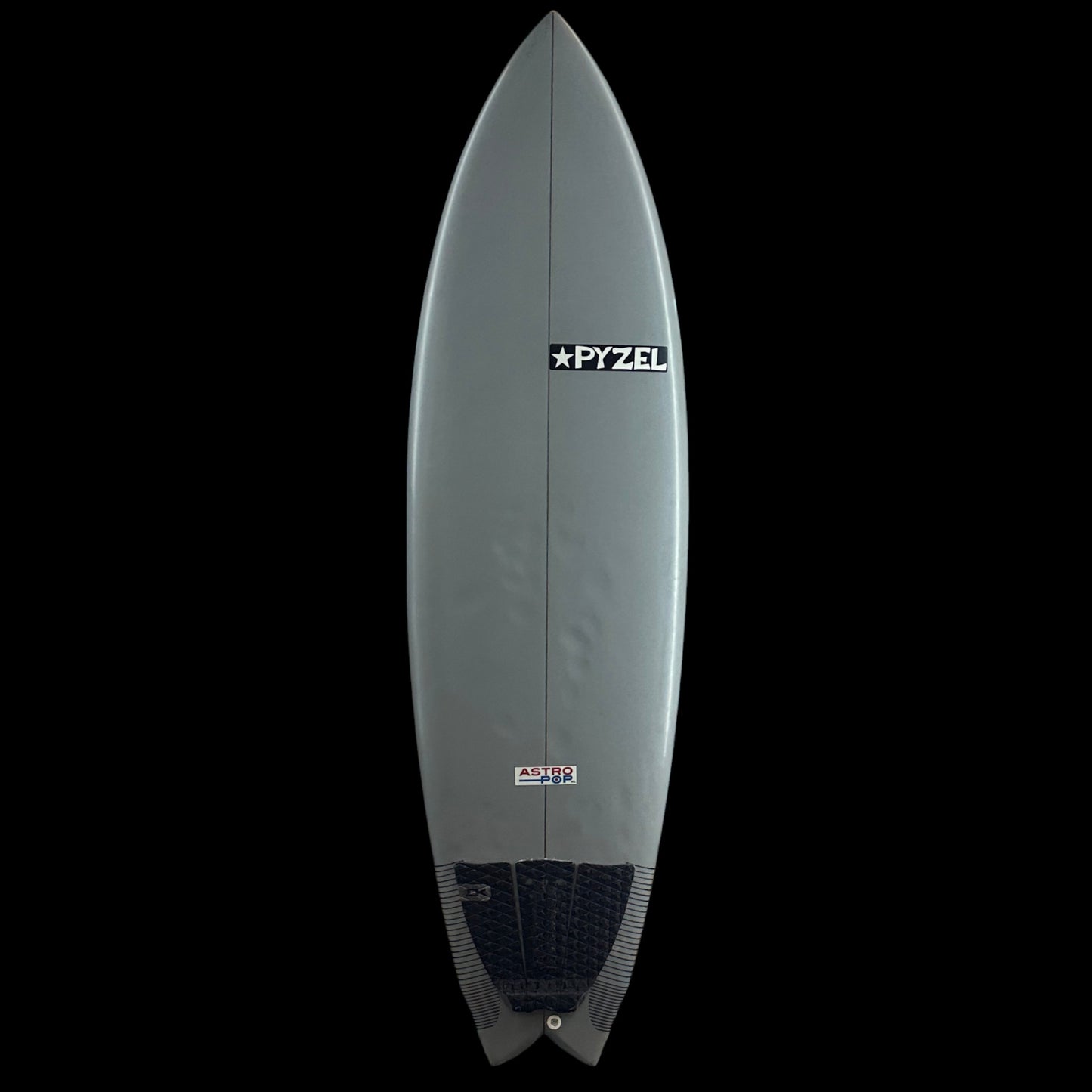 6'4" Astro Pop XL, EP, 43.6L