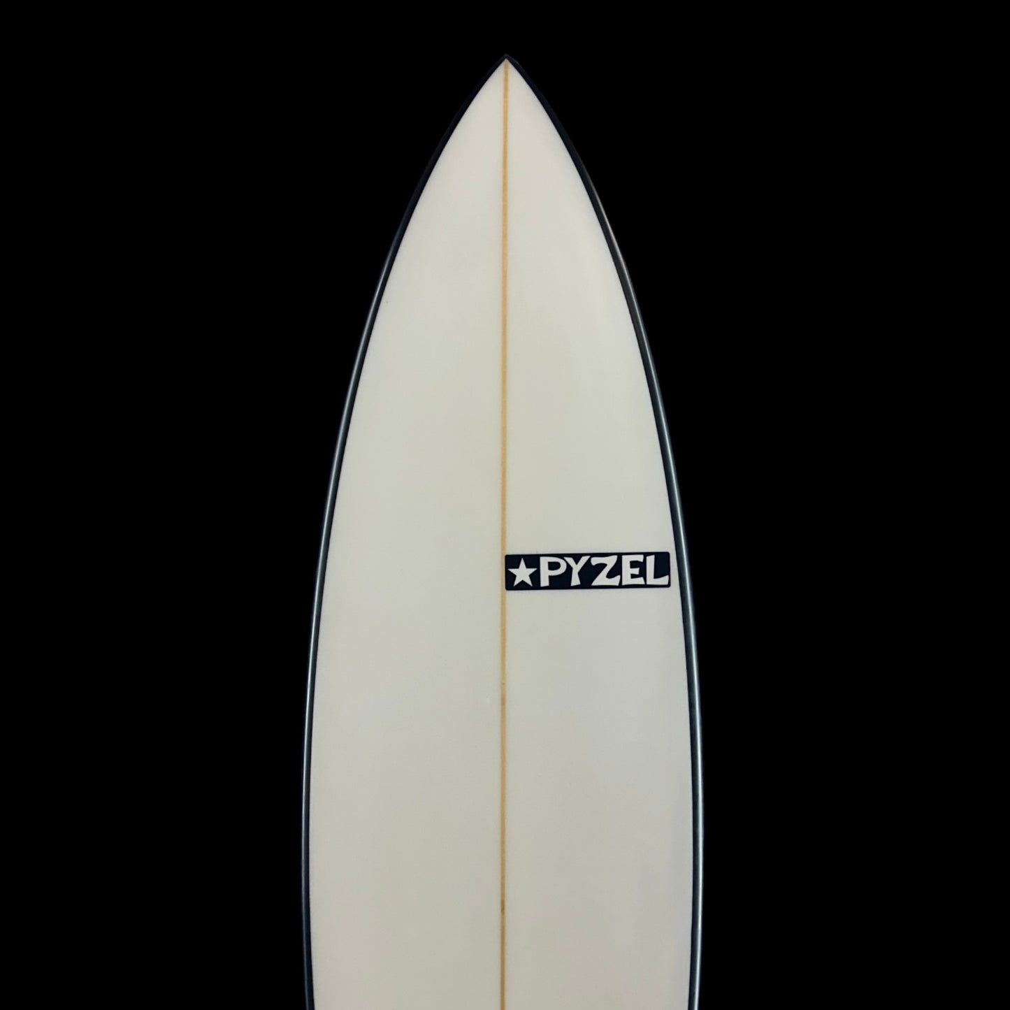 7'0" Ghost XL, pu,49L