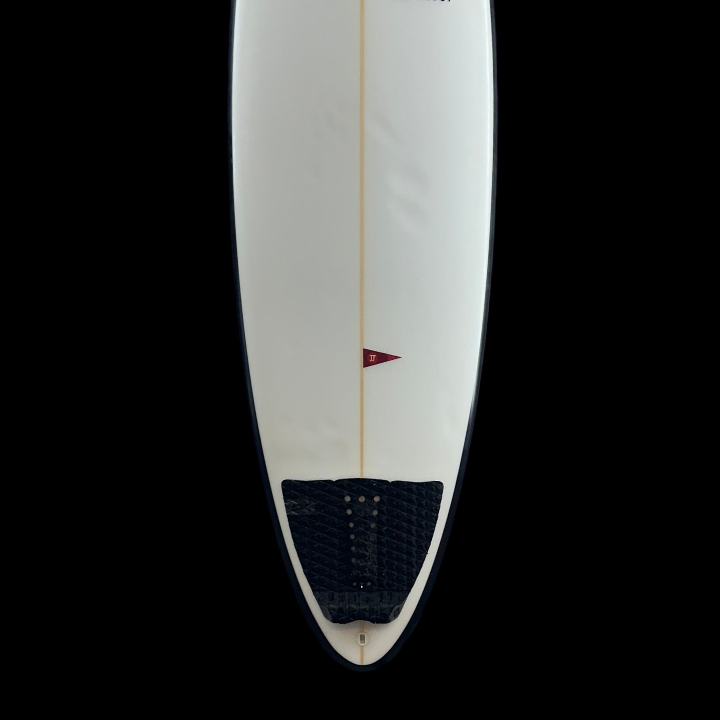 7'0" Ghost XL, pu,49L