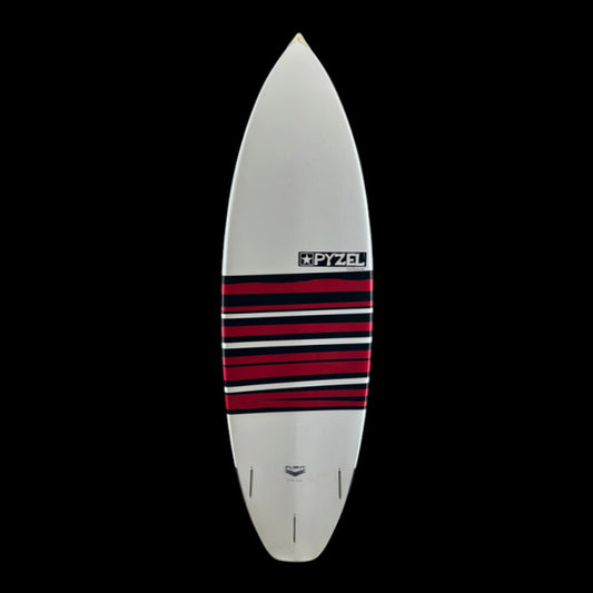 5'11" The Slab, Ep, 27.9L