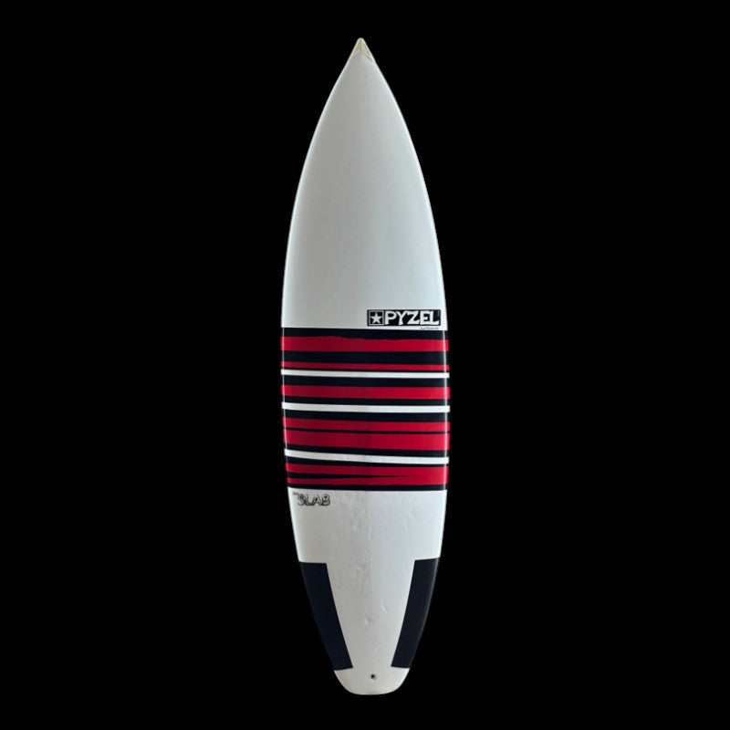 5'11" The Slab, Ep, 27.9L