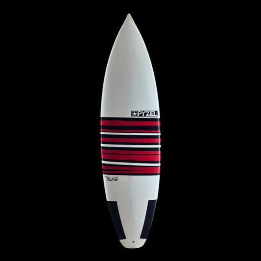 5'11" The Slab, Ep, 27.9L